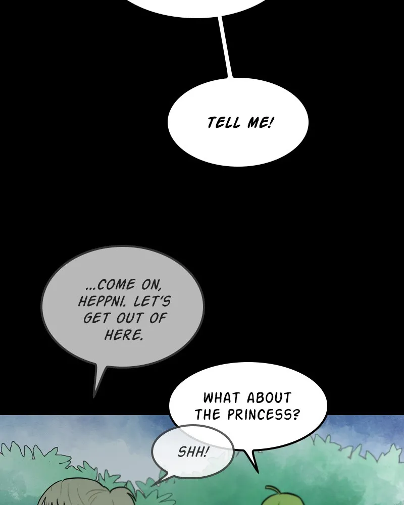 Unlucky is as Lucky does Chapter 45 page 14 - 