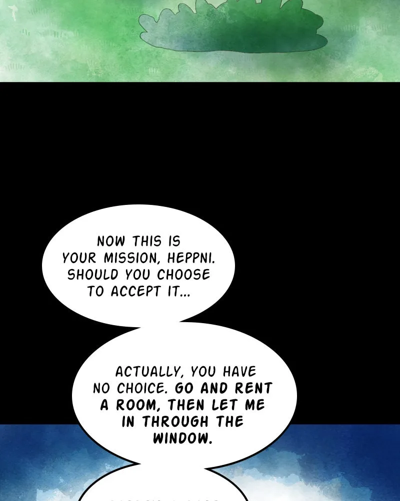 Unlucky is as Lucky does Chapter 45 page 19 - 