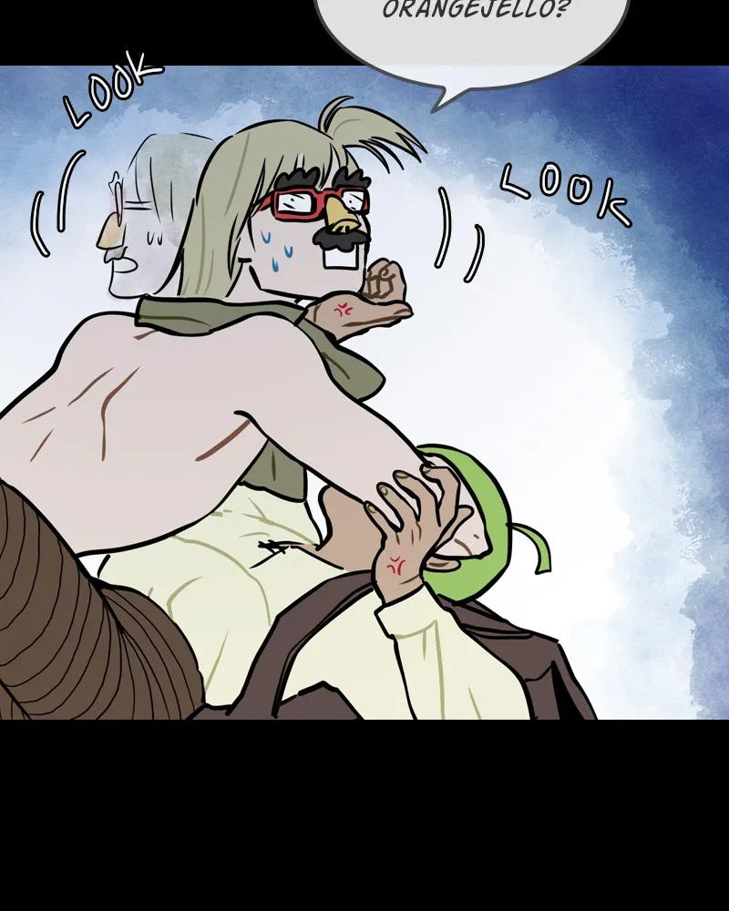 Unlucky is as Lucky does Chapter 45 page 3 - 