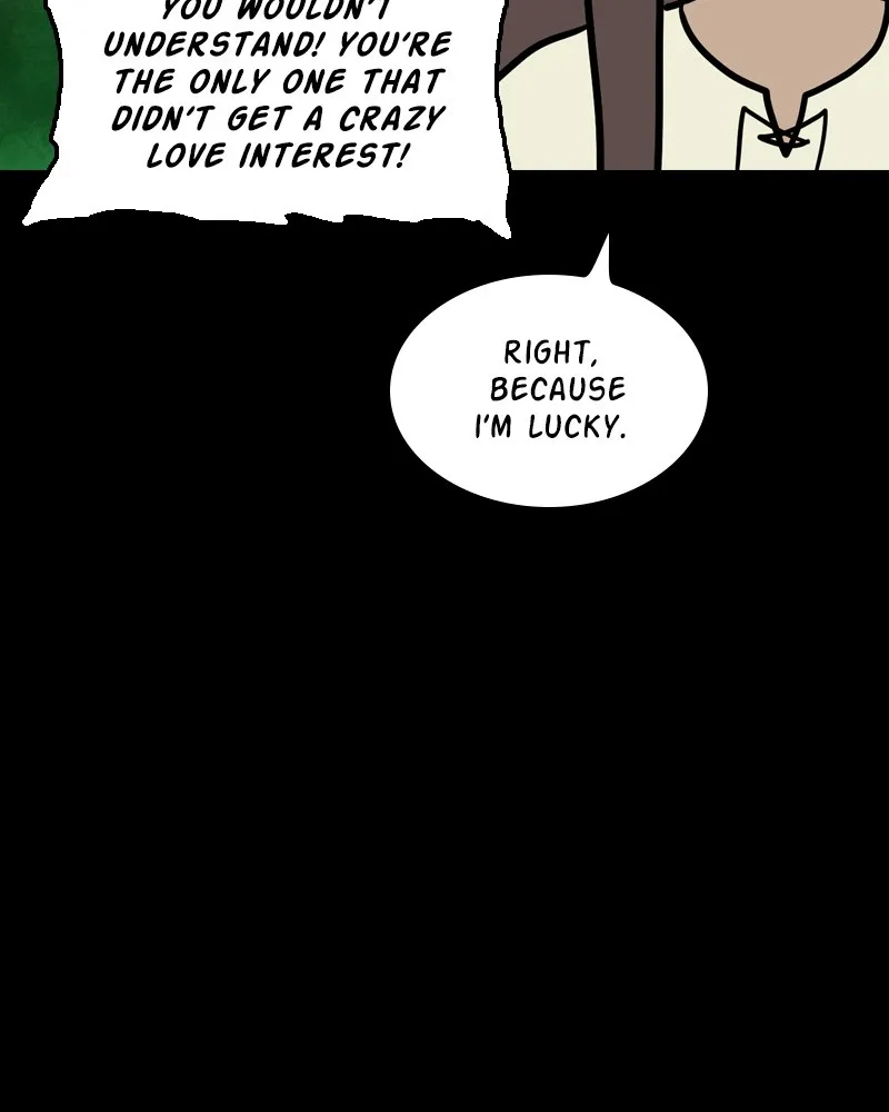 Unlucky is as Lucky does Chapter 45 page 22 - 