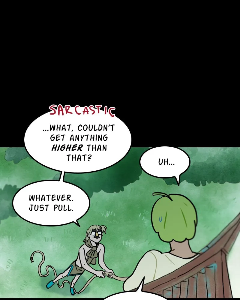 Unlucky is as Lucky does Chapter 45 page 26 - 