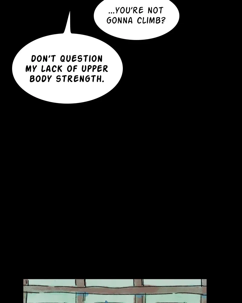 Unlucky is as Lucky does Chapter 45 page 27 - 