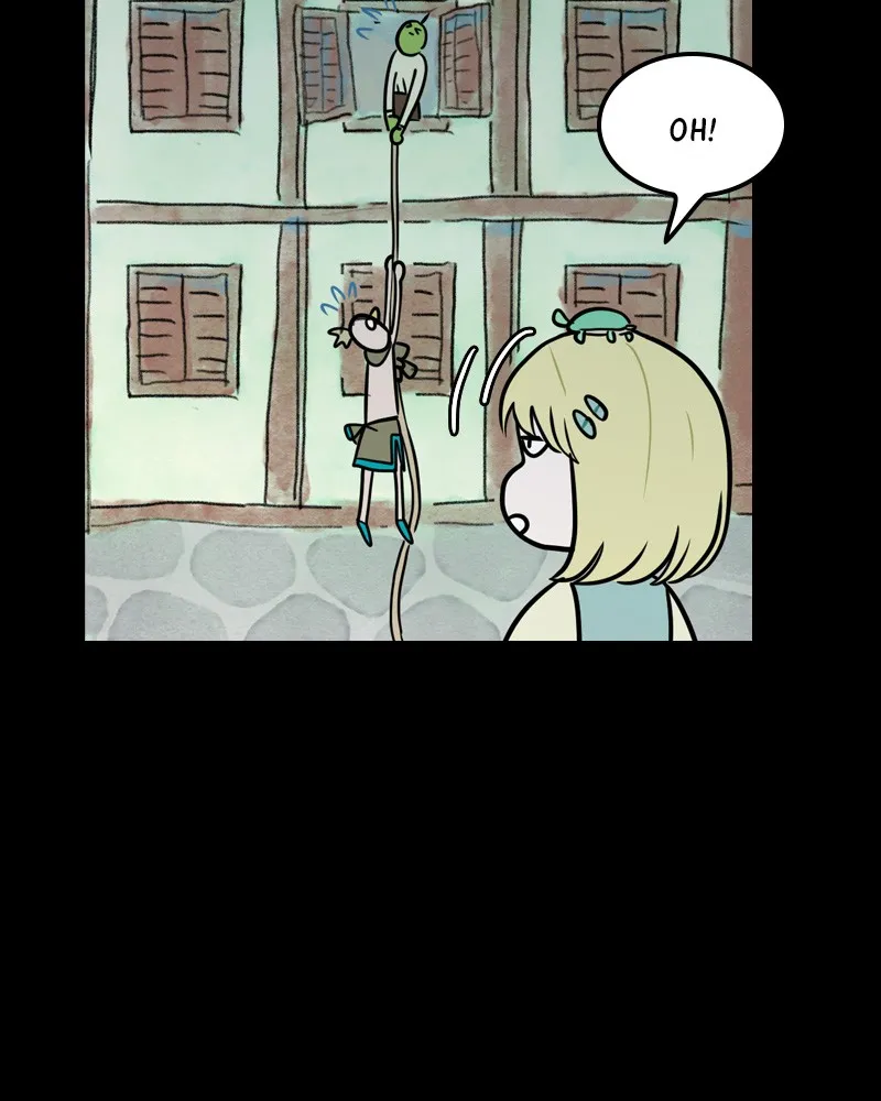 Unlucky is as Lucky does Chapter 45 page 28 - 