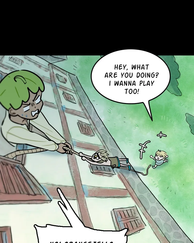 Unlucky is as Lucky does Chapter 45 page 29 - 