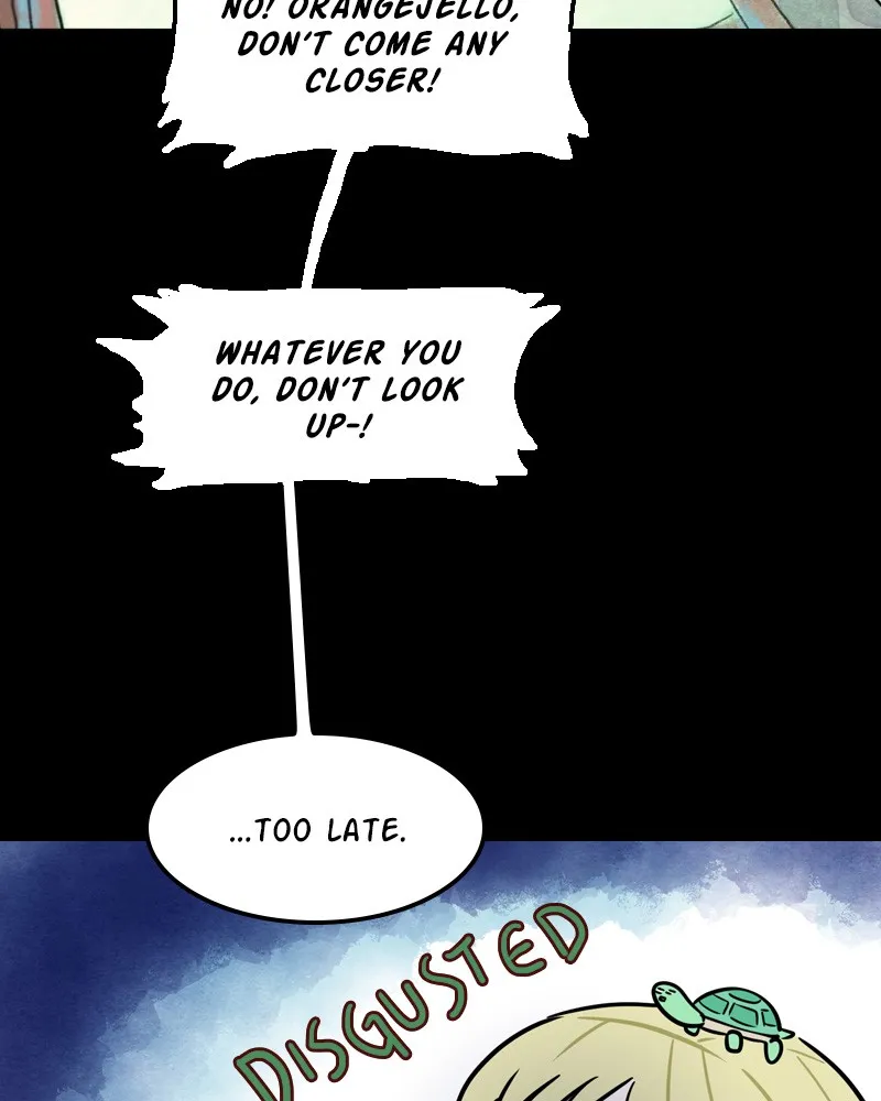 Unlucky is as Lucky does Chapter 45 page 30 - 