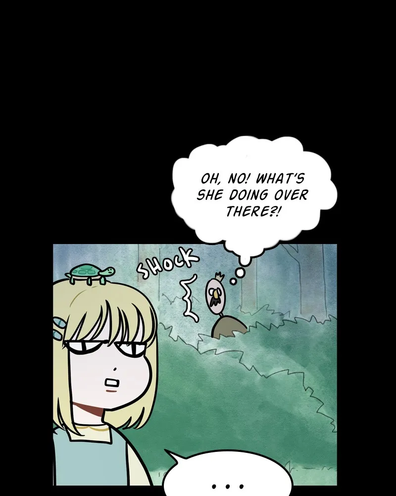 Unlucky is as Lucky does Chapter 45 page 4 - 