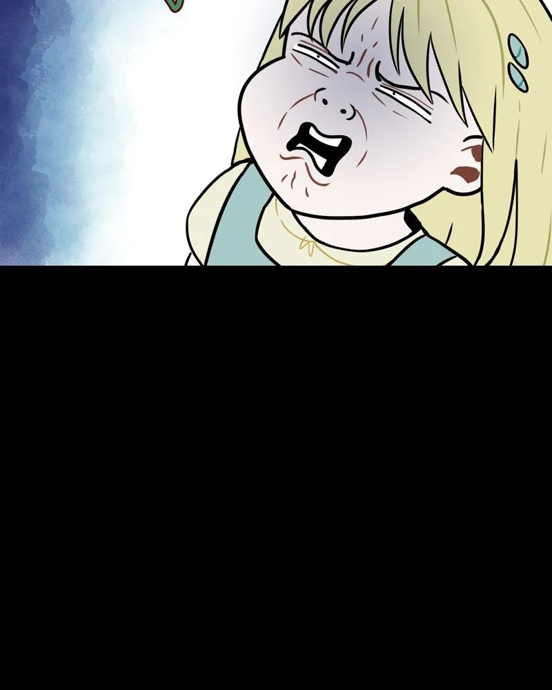 Unlucky is as Lucky does Chapter 45 page 31 - 
