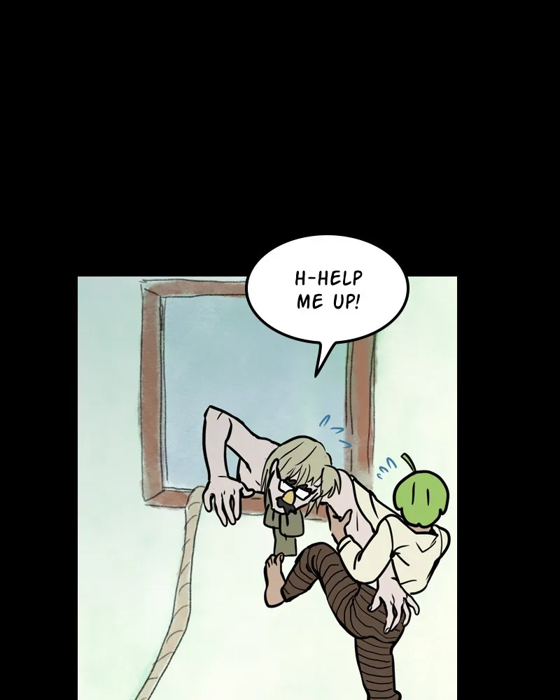 Unlucky is as Lucky does Chapter 45 page 32 - 
