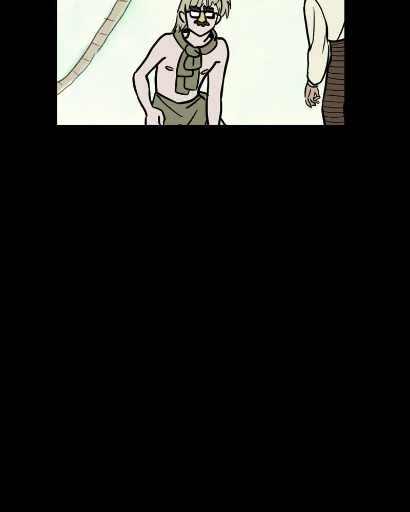 Unlucky is as Lucky does Chapter 45 page 34 - 