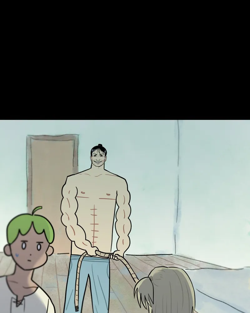 Unlucky is as Lucky does Chapter 45 page 35 - 