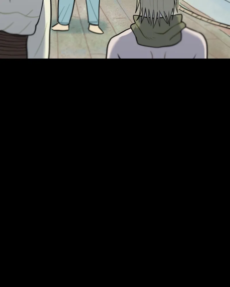Unlucky is as Lucky does Chapter 45 page 36 - 