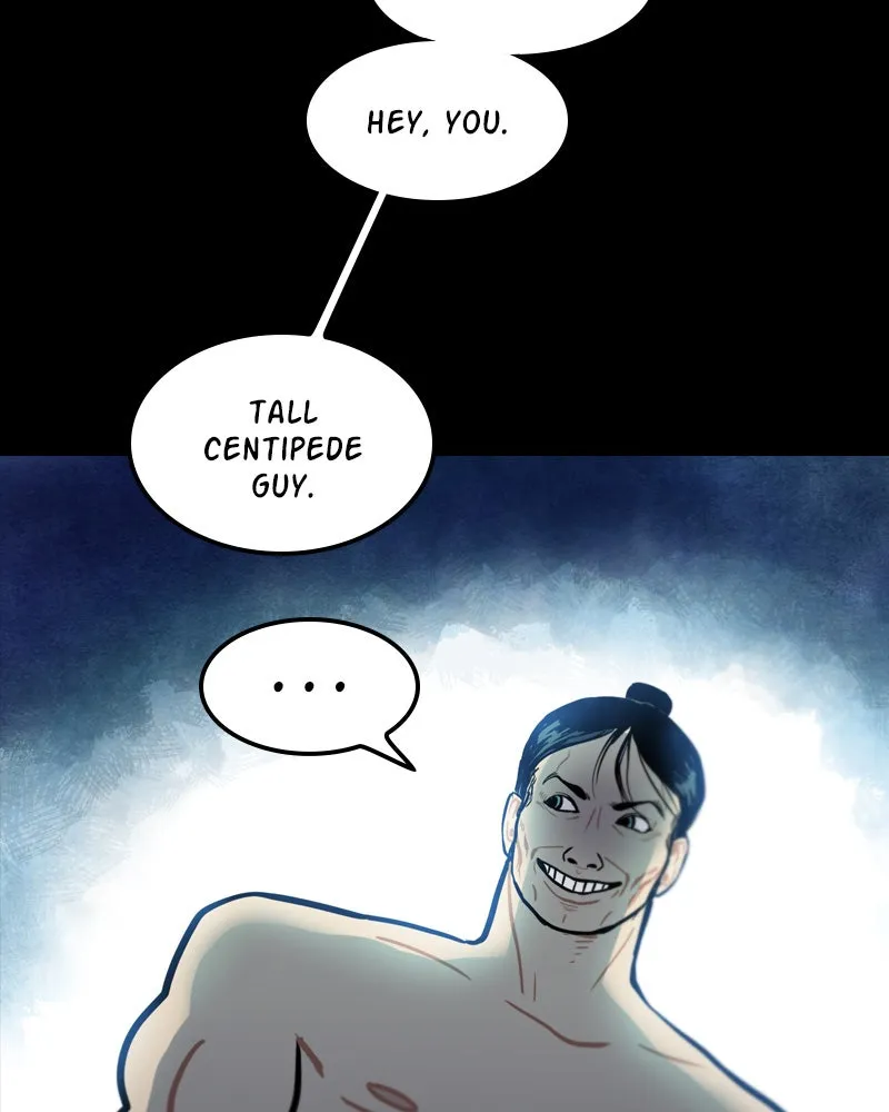 Unlucky is as Lucky does Chapter 45 page 5 - 