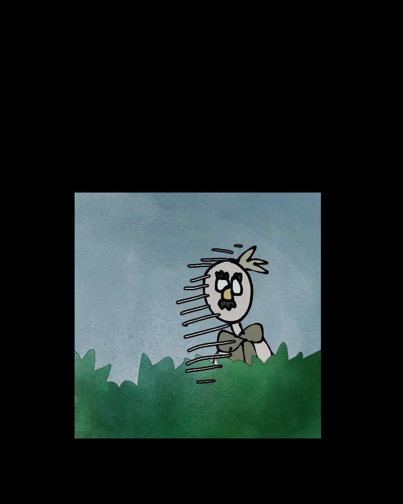 Unlucky is as Lucky does Chapter 45 page 8 - 
