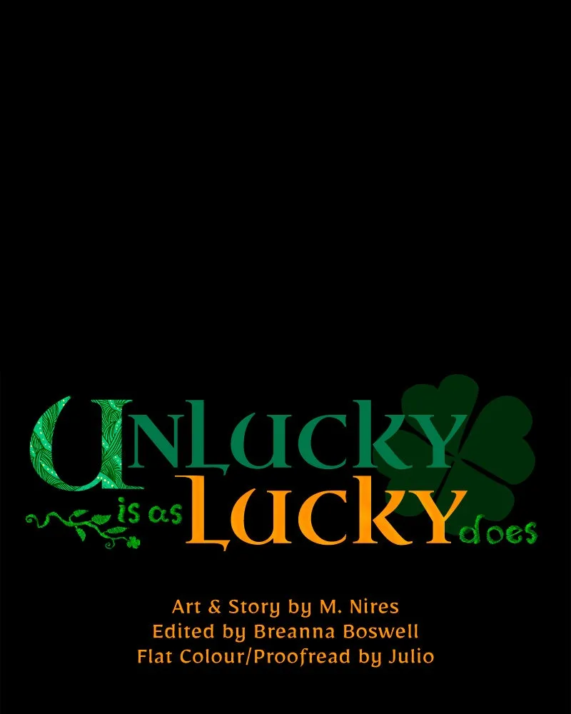 Unlucky is as Lucky does Chapter 45 page 9 - 