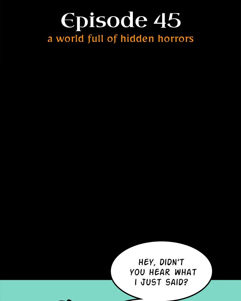 Unlucky is as Lucky does Chapter 45 page 10 - 