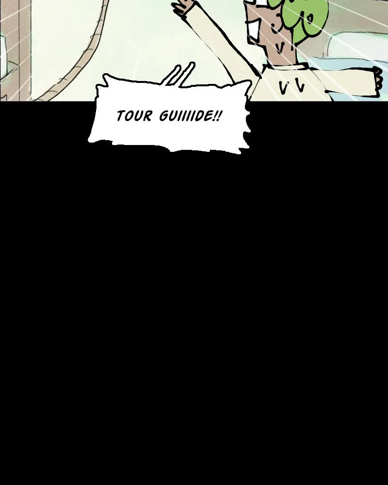 Unlucky is as Lucky does Chapter 46 page 2 - 