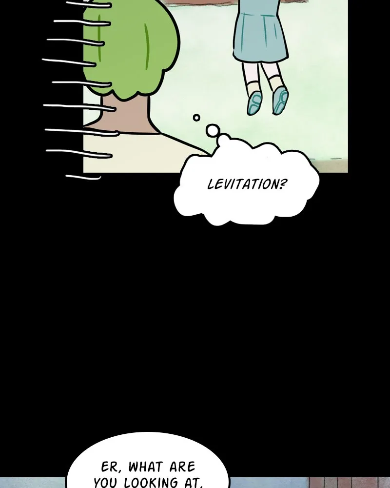 Unlucky is as Lucky does Chapter 46 page 11 - 