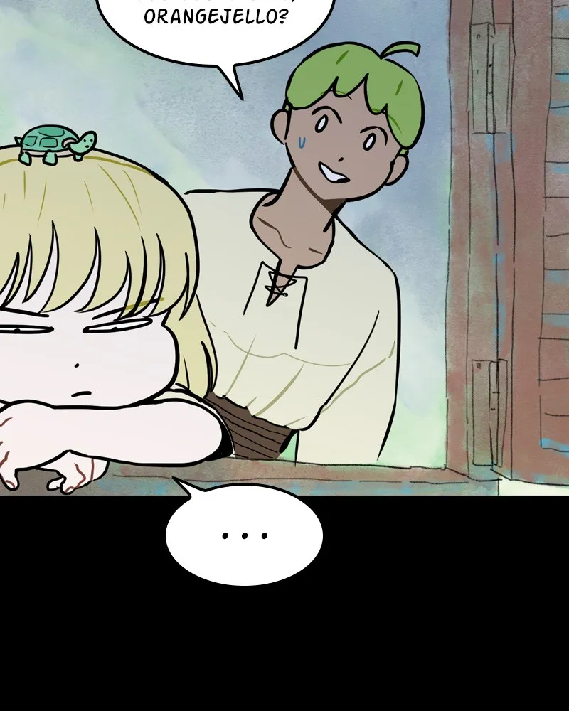 Unlucky is as Lucky does Chapter 46 page 12 - 