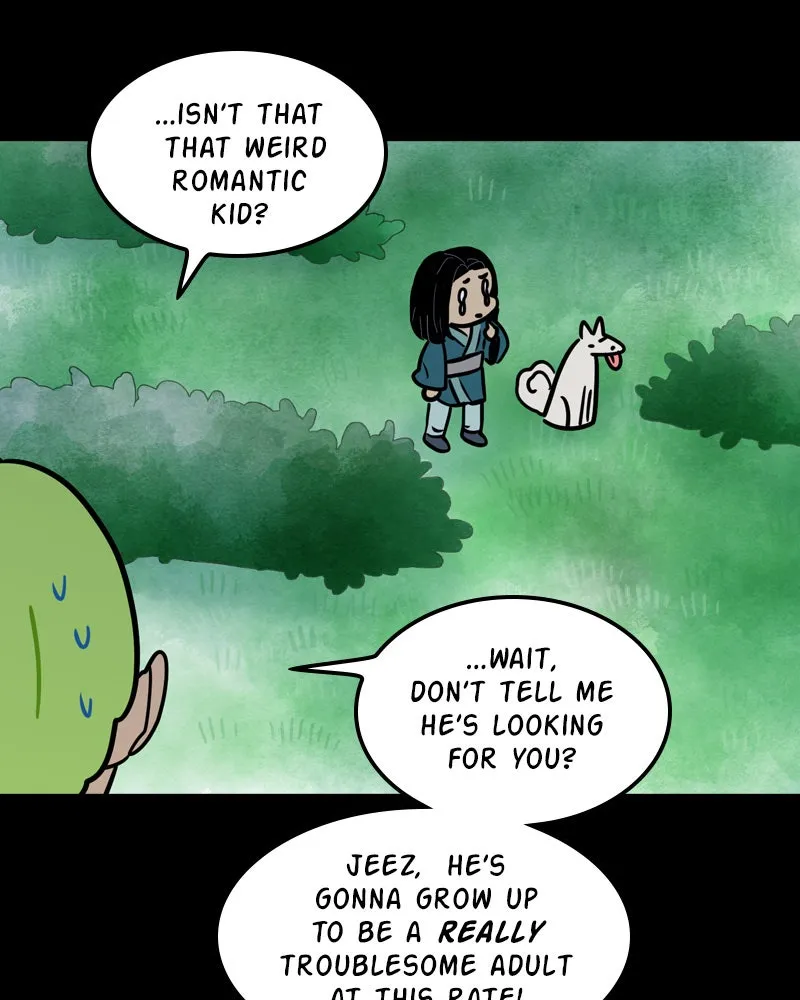 Unlucky is as Lucky does Chapter 46 page 13 - 