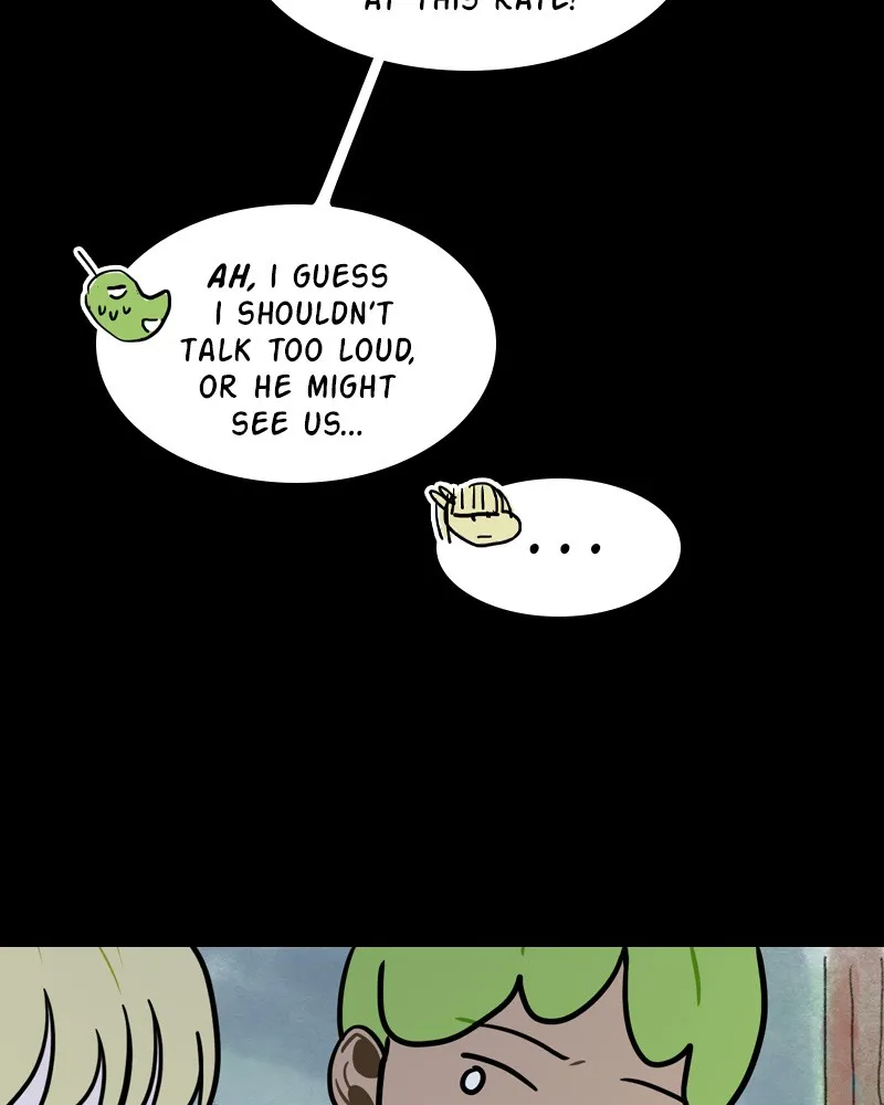 Unlucky is as Lucky does Chapter 46 page 14 - 