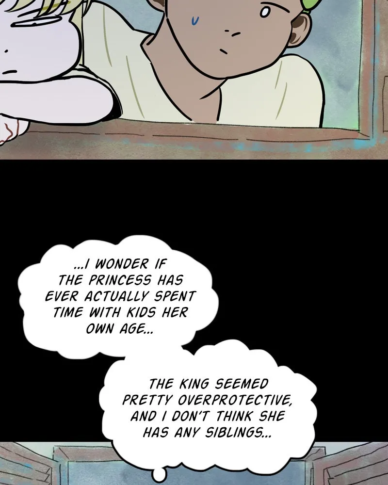 Unlucky is as Lucky does Chapter 46 page 15 - 
