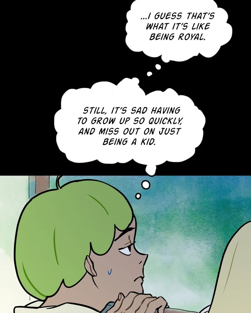 Unlucky is as Lucky does Chapter 46 page 17 - 