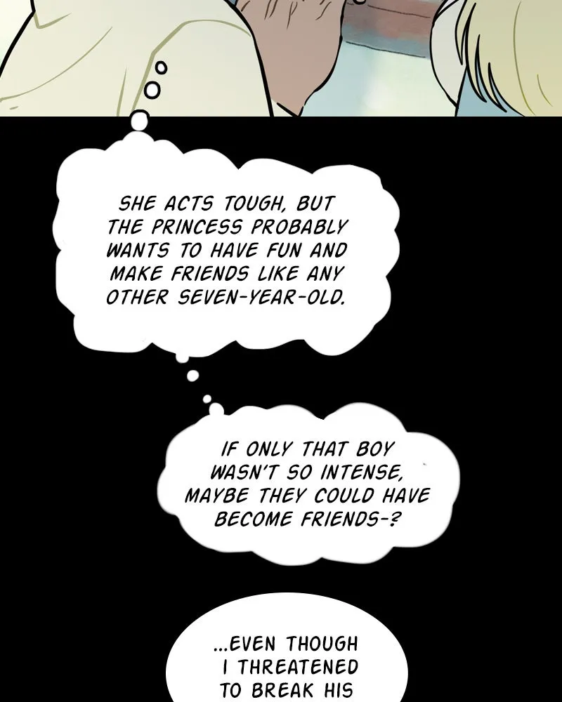 Unlucky is as Lucky does Chapter 46 page 18 - 
