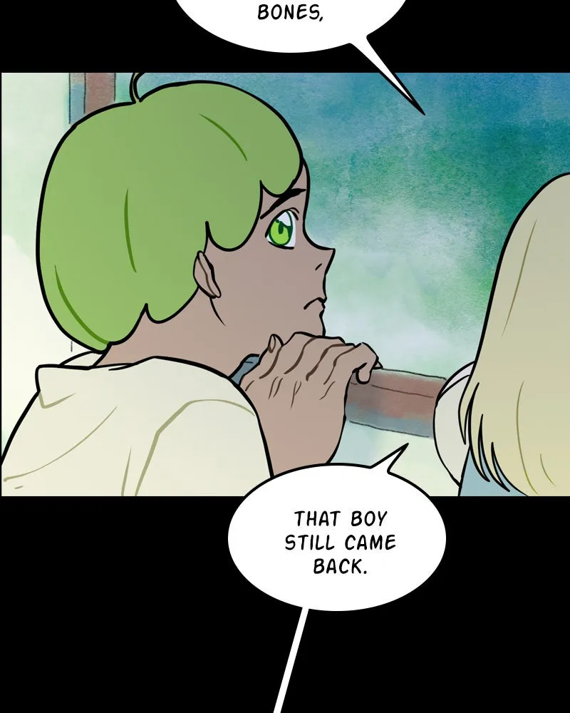 Unlucky is as Lucky does Chapter 46 page 19 - 