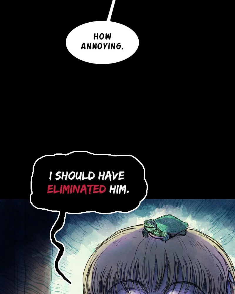 Unlucky is as Lucky does Chapter 46 page 20 - 