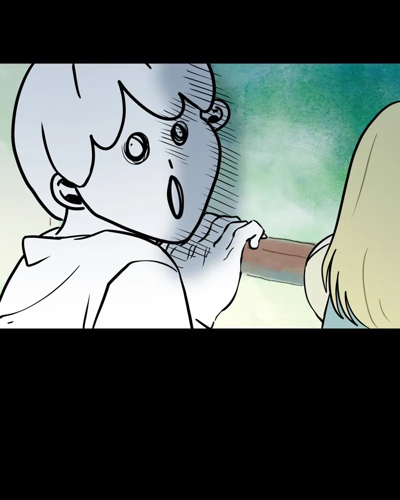 Unlucky is as Lucky does Chapter 46 page 22 - 