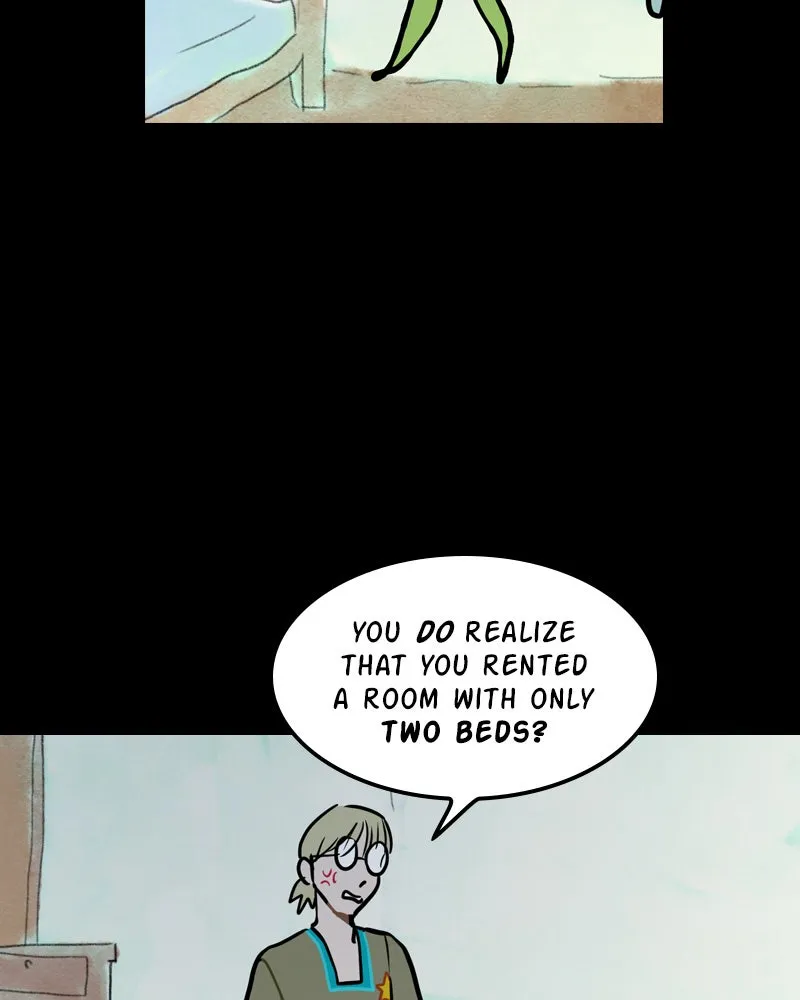 Unlucky is as Lucky does Chapter 46 page 24 - 