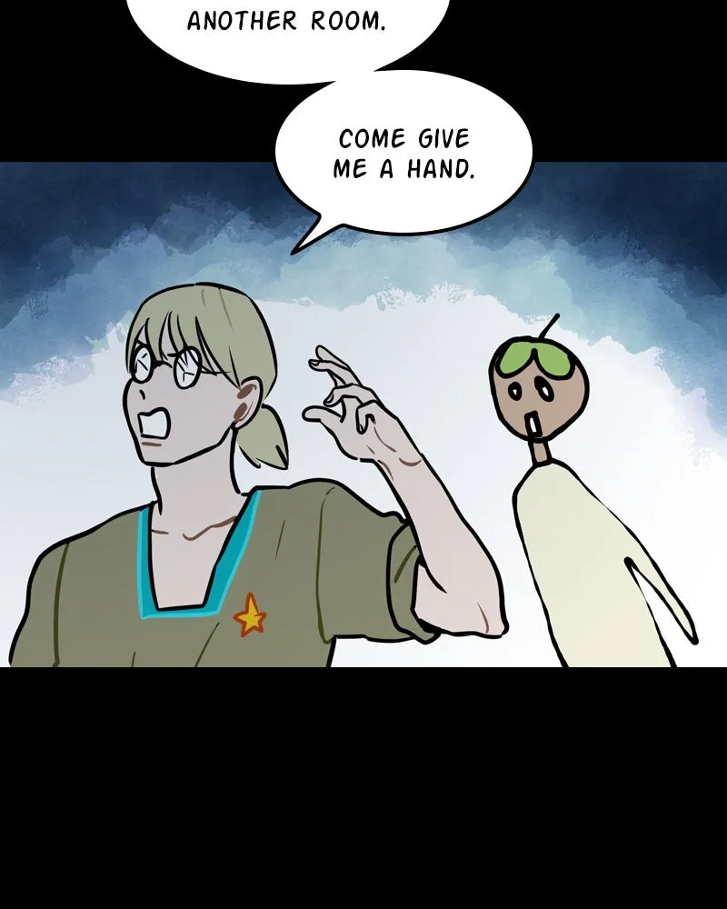Unlucky is as Lucky does Chapter 46 page 26 - 