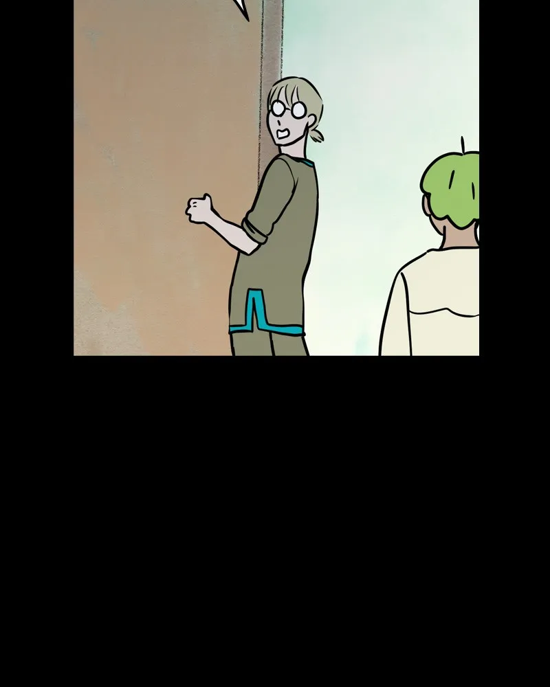 Unlucky is as Lucky does Chapter 46 page 28 - 