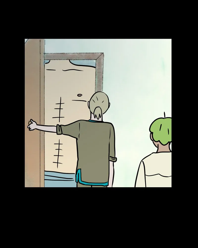 Unlucky is as Lucky does Chapter 46 page 29 - 