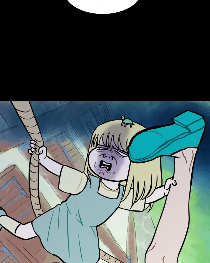 Unlucky is as Lucky does Chapter 46 page 4 - 