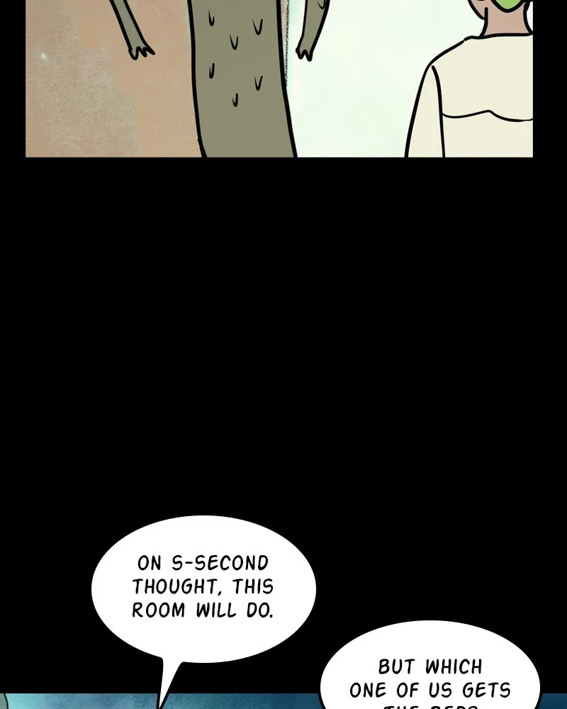 Unlucky is as Lucky does Chapter 46 page 31 - 