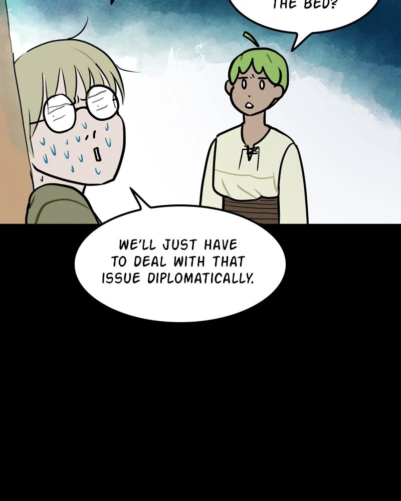 Unlucky is as Lucky does Chapter 46 page 32 - 