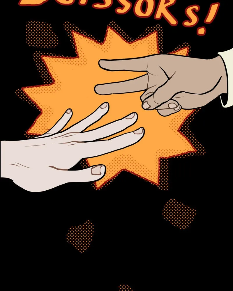 Unlucky is as Lucky does Chapter 46 page 34 - 