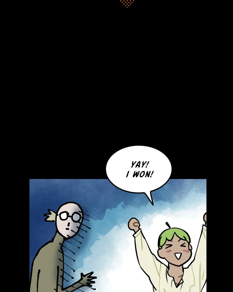 Unlucky is as Lucky does Chapter 46 page 35 - 