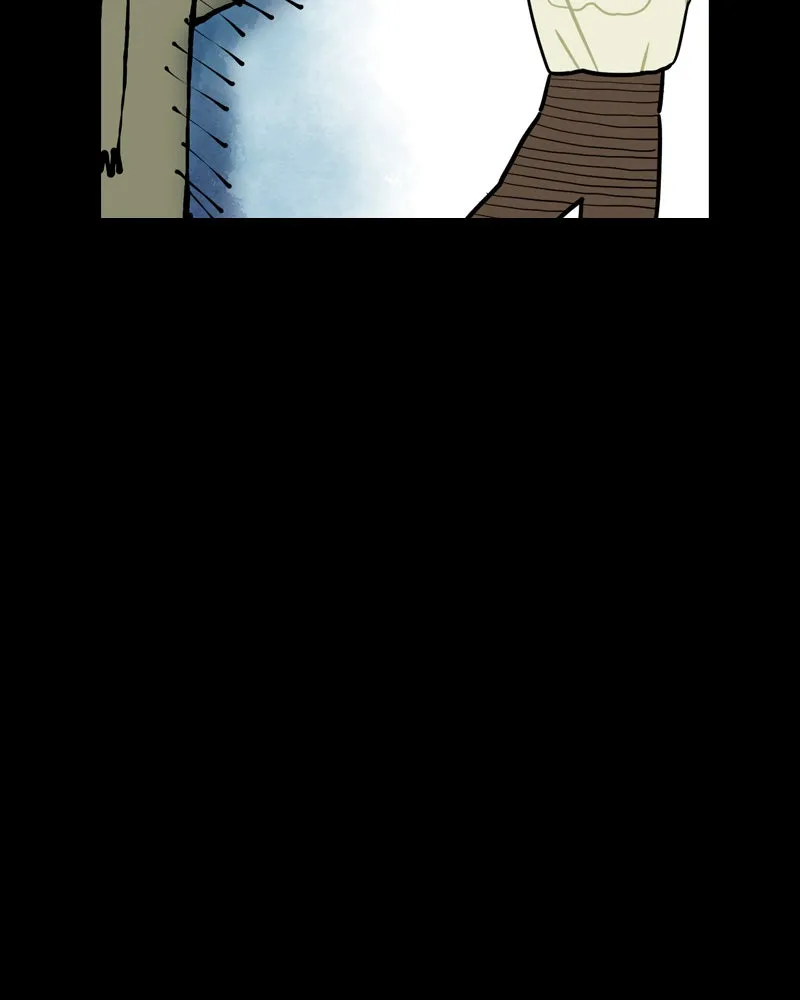 Unlucky is as Lucky does Chapter 46 page 36 - 
