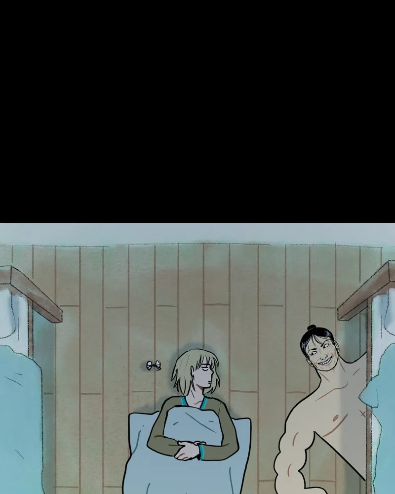 Unlucky is as Lucky does Chapter 46 page 39 - 