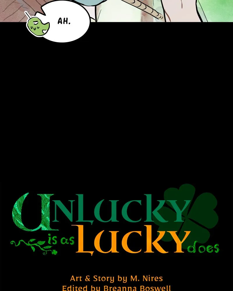 Unlucky is as Lucky does Chapter 46 page 5 - 