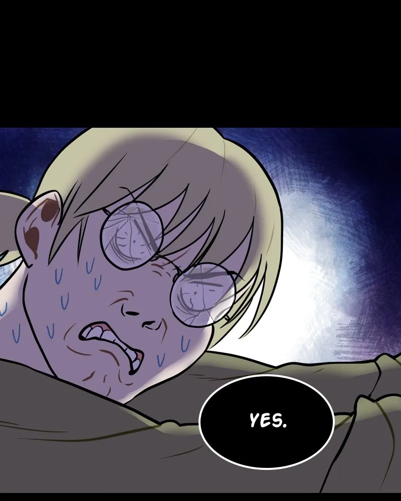 Unlucky is as Lucky does Chapter 46 page 8 - 