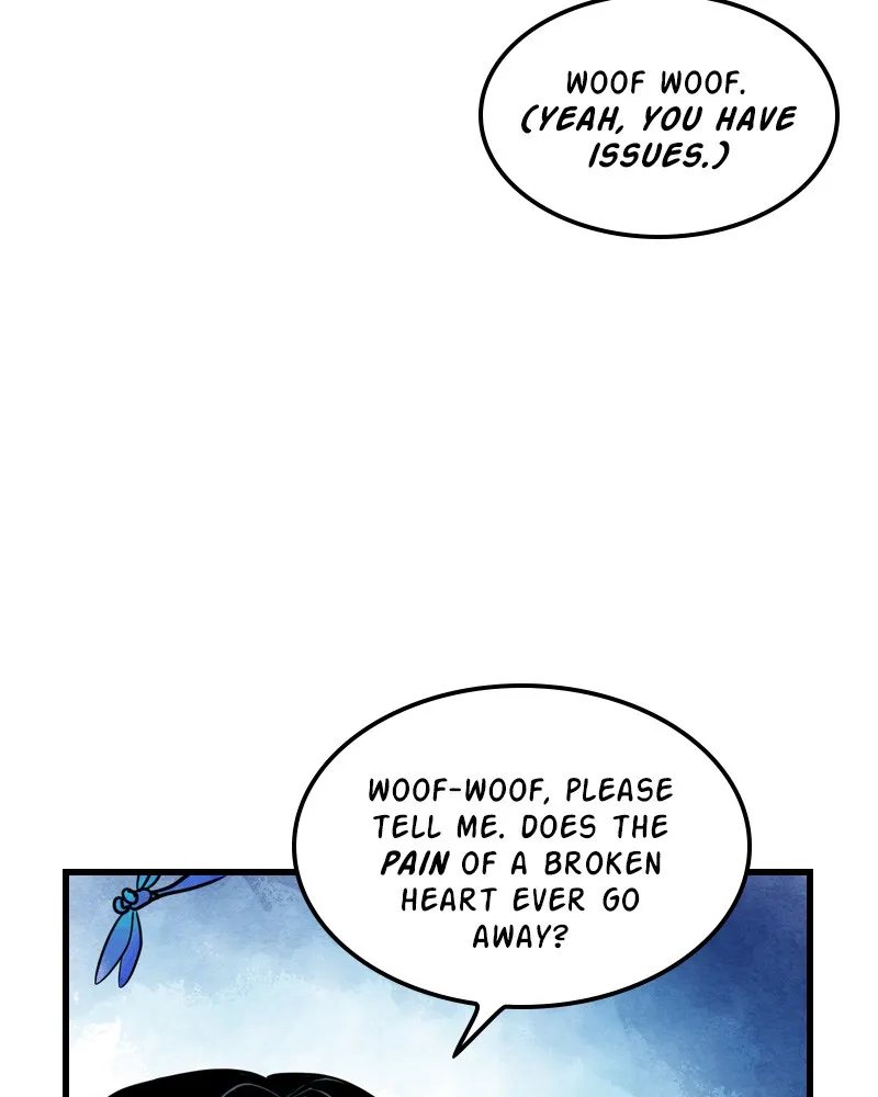 Unlucky is as Lucky does Chapter 47 page 11 - 