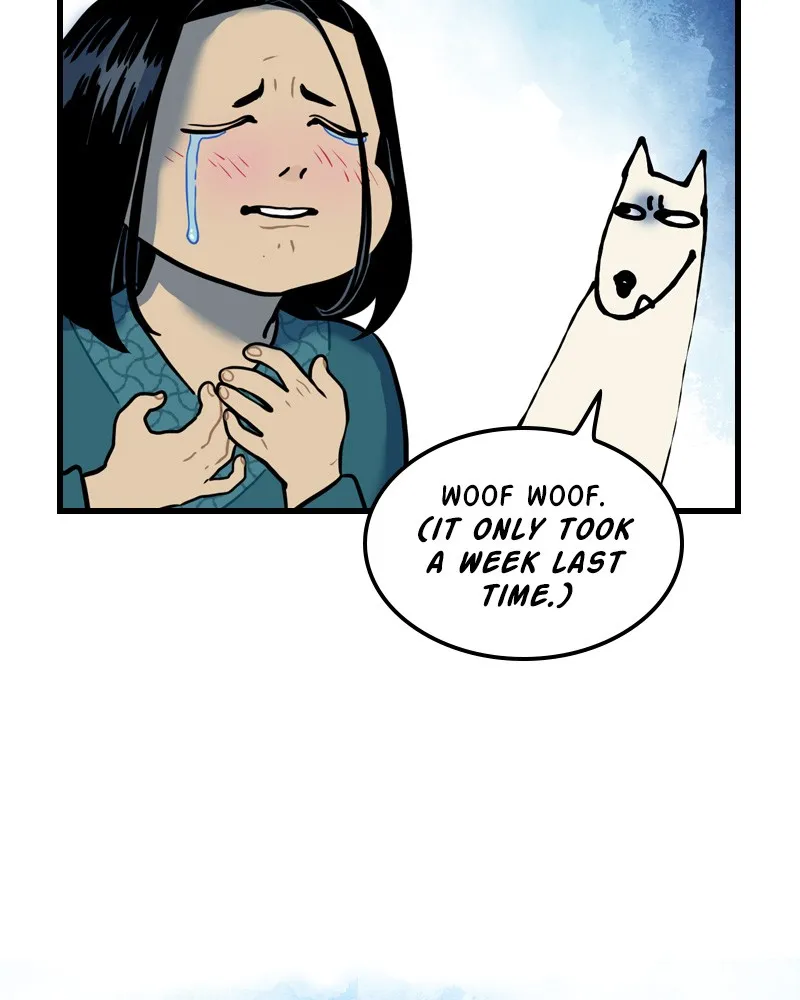 Unlucky is as Lucky does Chapter 47 page 12 - 