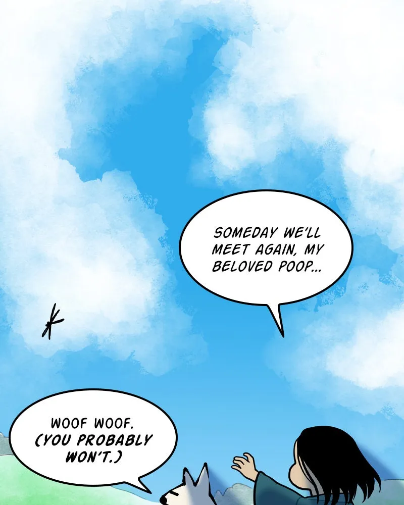 Unlucky is as Lucky does Chapter 47 page 13 - 