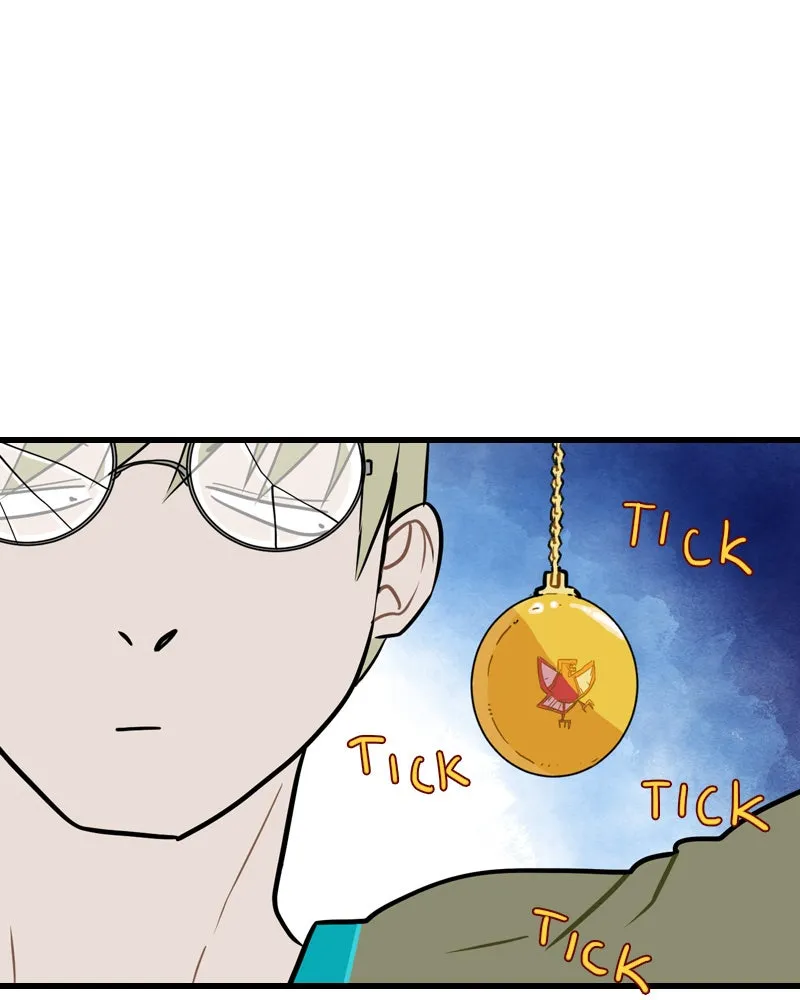 Unlucky is as Lucky does Chapter 47 page 17 - 