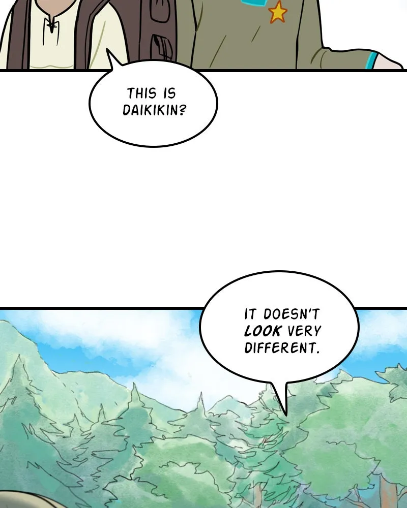 Unlucky is as Lucky does Chapter 47 page 19 - 