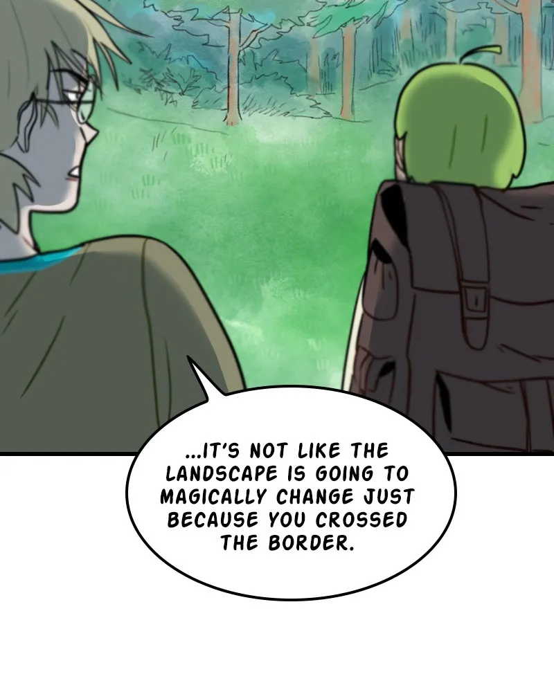 Unlucky is as Lucky does Chapter 47 page 20 - 