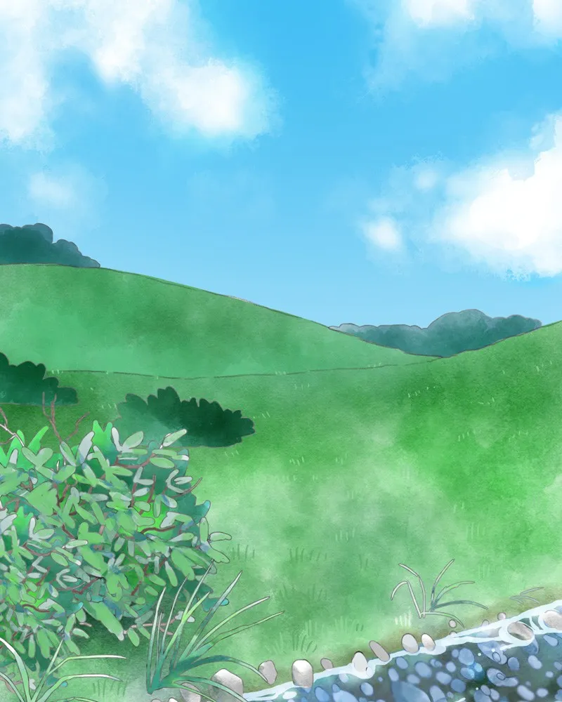 Unlucky is as Lucky does Chapter 47 page 3 - 